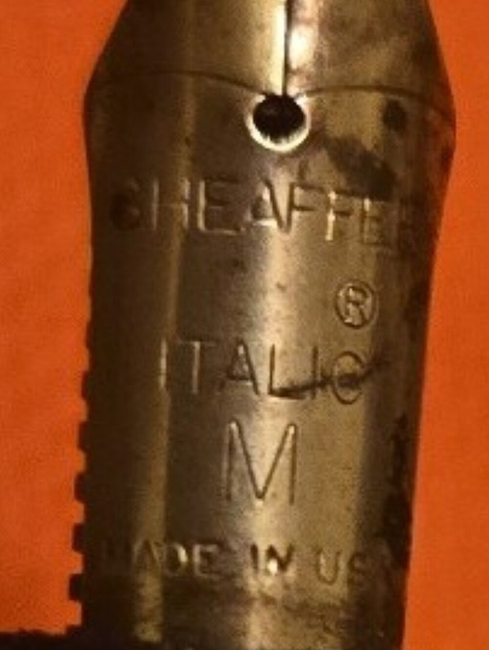 Sheaffer Calligraphy Pens - Picture 3 of 5